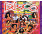 Various - That's Disco 60 All-Time Classics