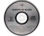 Various - Giants Of Blues