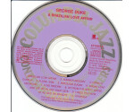 George Duke - A Brazilian Love Affair