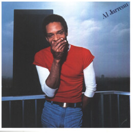 Al Jarreau - Glow