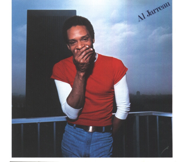 Al Jarreau - Glow