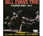 Bill Evans Trio, The - In Buenos Aires - Vol. 2