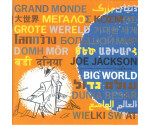 Joe Jackson - Big World