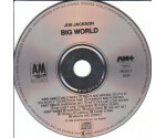 Joe Jackson - Big World