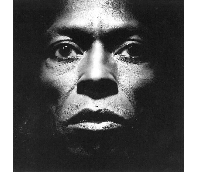 Miles Davis - Tutu