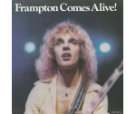 Peter Frampton - Frampton Comes Alive!