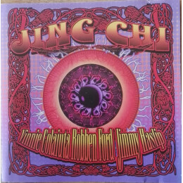 Jing Chi, Vinnie Colaiuta, Robben Ford, Jimmy Haslip - Jing Chi