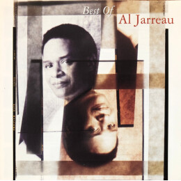 Al Jarreau - Best Of Al Jarreau