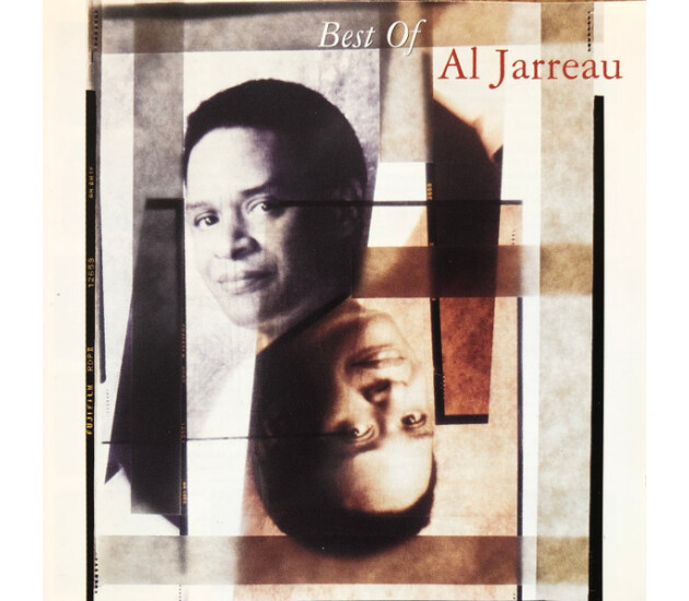 Al Jarreau - Best Of Al Jarreau