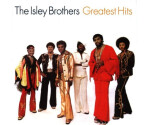 Isley Brothers, The - Greatest Hits