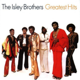 Isley Brothers, The - Greatest Hits
