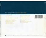 Isley Brothers, The - Greatest Hits