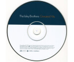 Isley Brothers, The - Greatest Hits