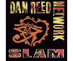 Dan Reed Network - Slam