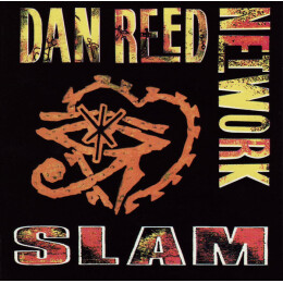Dan Reed Network - Slam