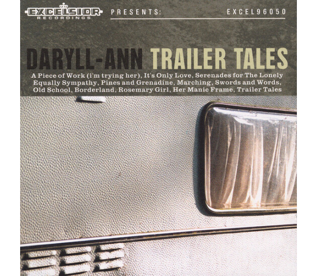 Daryll-Ann - Trailer Tales