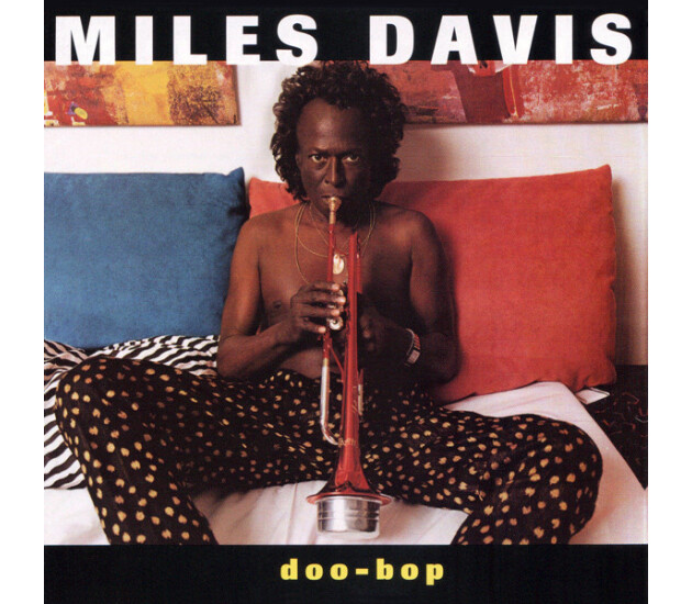 Miles Davis - Doo-Bop