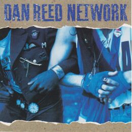 Dan Reed Network - Dan Reed Network