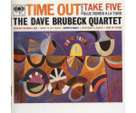 Dave Brubeck Quartet, The - Time Out