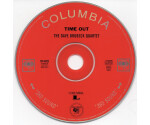Dave Brubeck Quartet, The - Time Out
