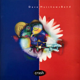 Dave Matthews Band - Crash