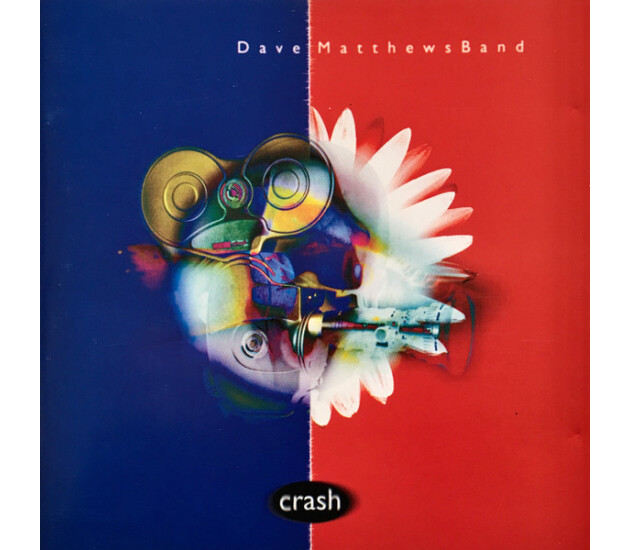 Dave Matthews Band - Crash