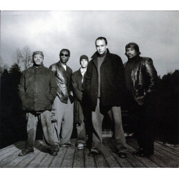 Dave Matthews Band - Everyday