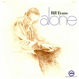 Bill Evans - Alone