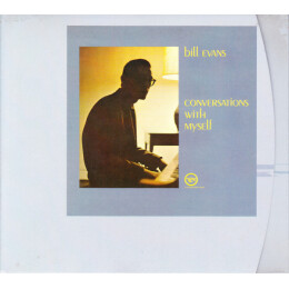 Bill Evans - Conversations With Myself