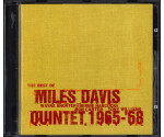 Miles Davis Quintet, The - The Best Of Miles Davis Quintet. 1965-'68
