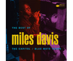 Miles Davis - The Best Of Miles Davis (The Capitol / Blue Note Years)