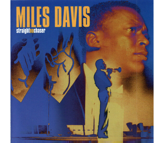 Miles Davis - Straight No Chaser