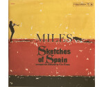 Miles Davis - Sketches Of Spain