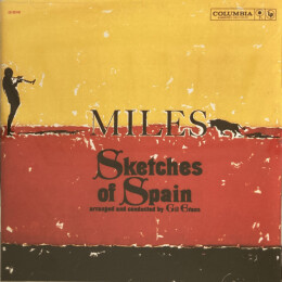 Miles Davis - Sketches Of Spain