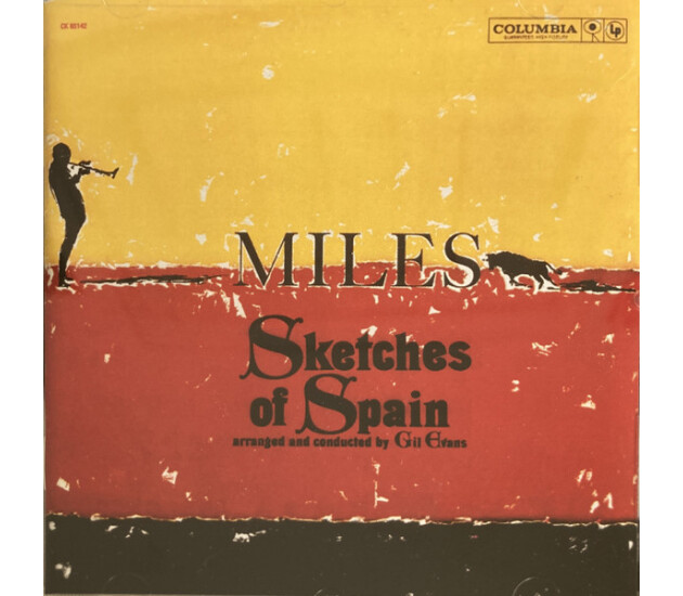 Miles Davis - Sketches Of Spain