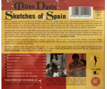 Miles Davis - Sketches Of Spain