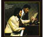 Tony Bennett / Bill Evans - The Tony Bennett Bill Evans Album