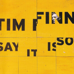 Tim Finn - Say It Is So