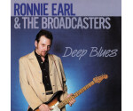 Ronnie Earl And The Broadcasters - Deep Blues