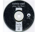 Ronnie Earl - Ronnie Earl Plays Big Blues