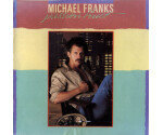 Michael Franks - Passionfruit