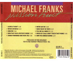 Michael Franks - Passionfruit