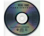Michael Franks - Passionfruit