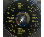 Miles Davis Quintet, The - Cookin' With The Miles Davis Quintet / Relaxin' With The Miles Davis Quintet