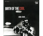 Miles Davis - Birth Of The Cool