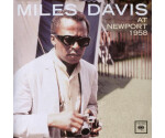 Miles Davis - At Newport 1958