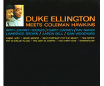 Duke Ellington Meets Coleman Hawkins - Duke Ellington Meets Coleman Hawkins