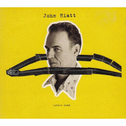 John Hiatt - Little Head