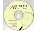 John Hiatt - Little Head