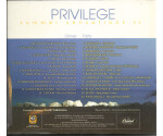 Various by Vassili Tsilichristos - Privilege Summer Sensations 02